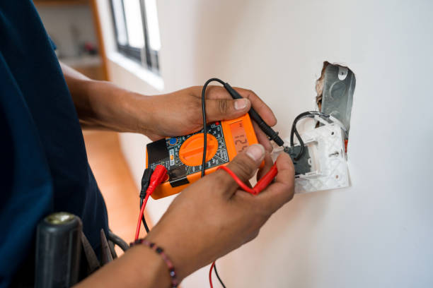 Best Ceiling Fan Installation Electrician  in Pocahontas, AR
