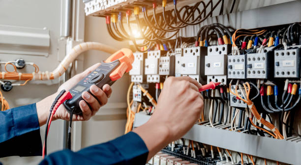 Best Circuit Breaker Repair  in Pocahontas, AR