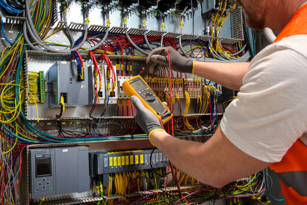  Pocahontas, AR Electrician Pros
