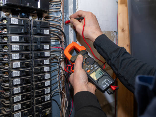 Best Electrical Installation Contractor  in Pocahontas, AR
