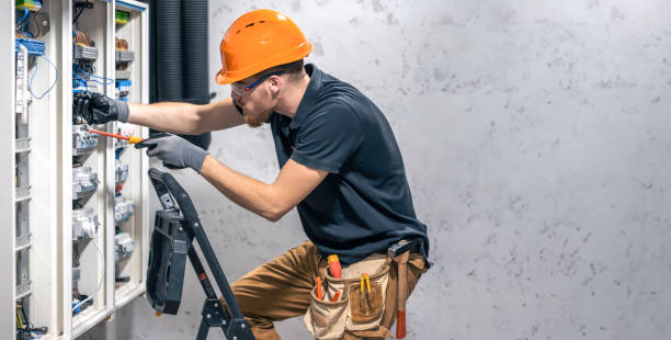 Reliable Pocahontas, AR Electrician Solutions